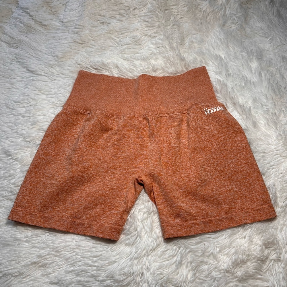 DFYNE shorts